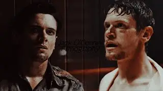 Jack O'Connell Filmography | Human