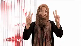 Das Kopftuch als Zeichen von Mut und Selbstbewusstein - Khola Maryam Hübsch (ZDF kultur)