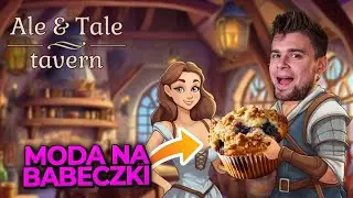 🧁 BABECZKI - NOWY HIT TAWERNY  | Ale & Tale Tavern [#5] (With: Karigoda, Fibi)