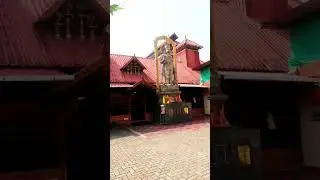 SRI data anginay temple aluva#aluva
