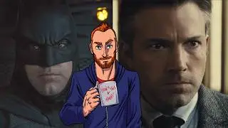 The Batfleck Movie We Could Have Had