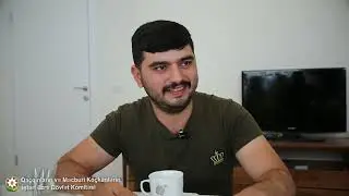 Ağalı sakinləri bu torpaqlara yeni nəfəs gətirdi