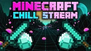 MINECRAFT CHILL STREAM 🔴 CZ/SK