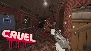 CRUEL | 4K