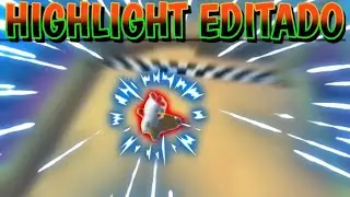 HIGHLIGHT EDITADO STUMBLE GUYS (O MELHOR QUE J&Aacute; FIZ).