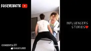Alejo Igoa Perreando con Tonny Boom | 15 de Marzo