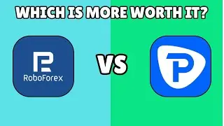 RoboForex Vs Pepperstone Review 2025 | Which Forex Broker Is More Worth It? [HONEST GUIDE]