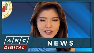 Imee Marcos: 2026 budget not a developmental budget, but a 'political election year' budget | ANC