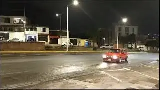 VW Caribe Pro