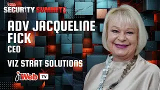 ITWeb TV Live #SS25 Adv Jacqueline Fick, Viz Strat Solutions