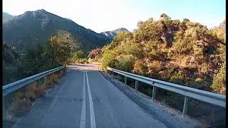 ΠΑΡΝΩΝΑΣ ΚΟΣΜΑΣ ΑΠΟ ΛΕΩΝΙΔΙΟ