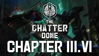 The Chatterdome Chapter III.VI | NYCC 2025 | Collectors Podcast | The Collectors Bay