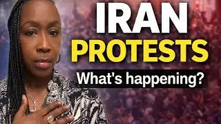 Iran Protests: What&rsquo;s Happening Now? (My Reaction)