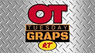 Jade Cargill To WWE & AEW Moving To 12 PPVs Per Year | OT Graps 46