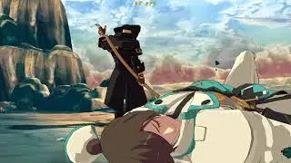 LOTU5 Johnny Matches #1