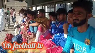 FINAL.Shahid Memorial.2 vs Haidry Baloch 1...Gizri Ground