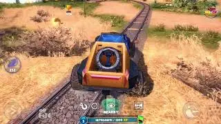 Off The Road OTR   UPDATE 🕹️ Play on CarGames #androidgames #newgame2026 ok