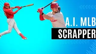 How Professional Sports Bettors Make Money - Free MLB Baseball A.I. Picks Analytics #baseball #mlb
