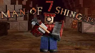 MAN OF 7 SHINGLES v2: Ugly-Potato-Thing Ending