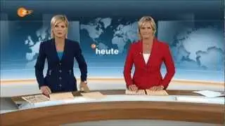 Neues ZDF heute-Intro (seit 29.09.2012)