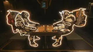 Star Citizen contested zones EDIT/MONTAGE