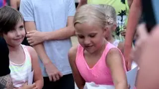 MERIDIANA BOJNICE - FAMILY DAY 01.07.2016