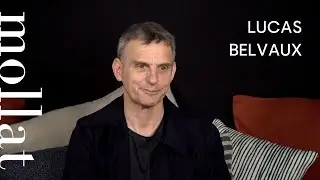 Lucas Belvaux - Les tourment&eacute;s