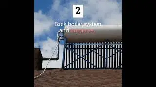 How To Spot The Unsafe Boiler Installation