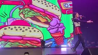 Mhanmook x Tita : ปิ้งย่าง @ T-Day Music Play Ground # 15 - Search Studio【4K 60FPS】