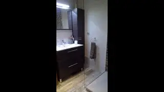 Reforma lavabo