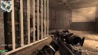 Call of Duty  Modern Warfare 3