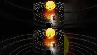 Science paavangal | Cosmic web| unsigned | #ETP 52 space mystery tamil