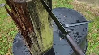 Arkansas Toothpick Windlass Battlecry 2