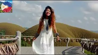 The Chocolate Hills #viral #philippines #chocolate #bohol #beautiful #filipina #shortvideo