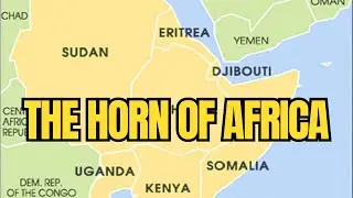 The Horn of Africa: Secrets and Stories