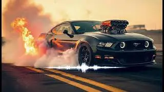 🚗 Bass Test 2025 | EDM Driving Music Playlist