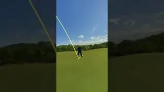 Golf+ with My Dad, Epic chip in. #Beardedgolf #vrgolf  @GOLFPLUSVR