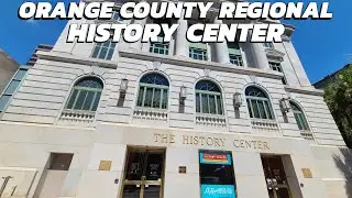 Central Florida's Past Comes Alive in This Discovery!