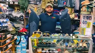 Best Tactical Equipments and Accessories/Waterproof Tac. Pants Available@maadurgaenterprises