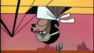 Go Go Gophers - Up In The Air