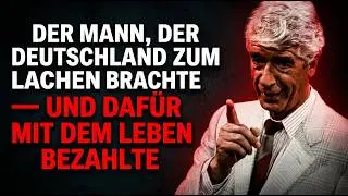 RUDI CARRELL: WIE 14 SEKUNDEN EINEN INTERNATIONALEN SKANDAL AUSLÖSTEN
