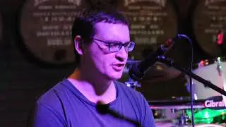 Crosaire Бродяга (The Wild Rover)