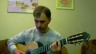 Aquarela do Brasil Ary Barroso