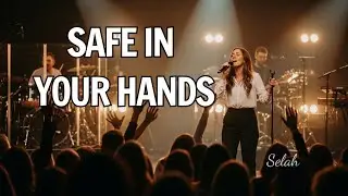 Safe In Your Hands | Deep Intimate Worship | When I&rsquo;m Weak, You Hold Me