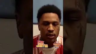 EBK Jaaybo teases XXL Freshman freestyle from jail 🔥 #ebkjaaybo #rap #XXLFreshman