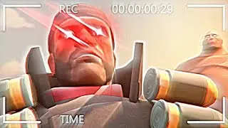 62 Killstreak Demoknight Challenge (WR)