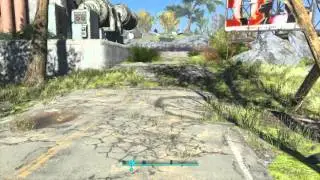 Fallout 4 - Mod Spotlight - New Fallout Environment