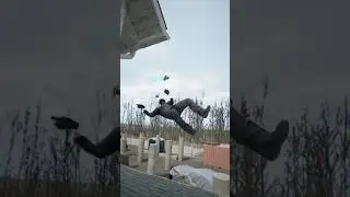 Bodycam That One Looked Very Painful ☠️ #bodycamgame #bodycam #gameplay #games BODYCAM game