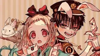TikTok compilation of tbhk art tutorials!