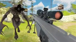 Counter Terrorist: Critical Strike CS Shooter 3D - Android GamePlay - Shooting Games Android #25